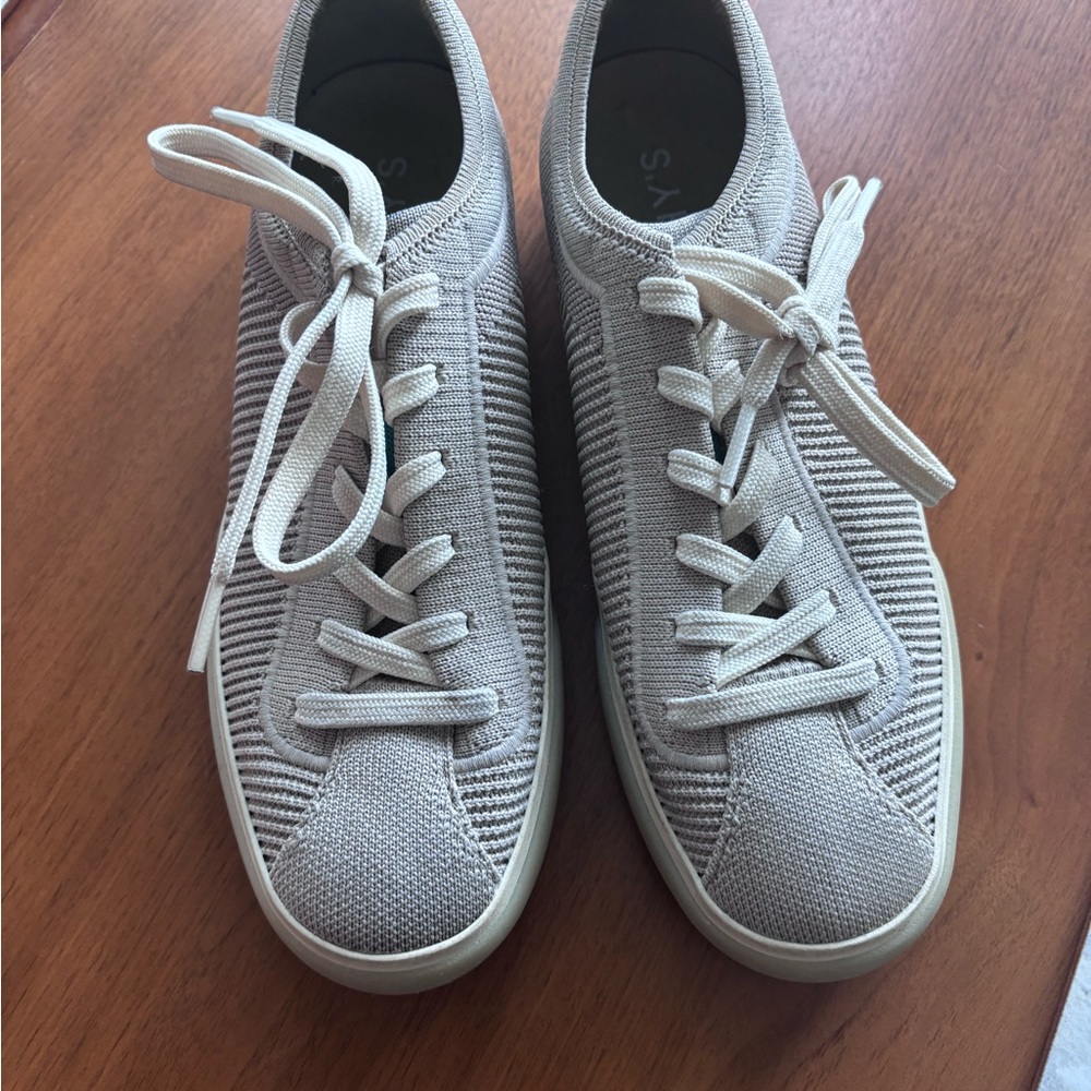 Rothy's Sneakers
